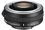 Nikon AF-S Teleconverter TC-14E III - BRAND NEW