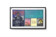 Amazon Echo Show 15 Smart Display with Alexa 15.6" Full HD Touchscreen - 5MP