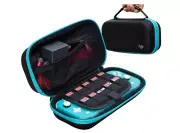 Extra Large Carrying Case for Nintendo Switch Lite, Compatible with JETech $18