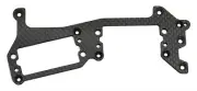 Team Associated RC8B3 Graphite Radio Tray