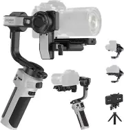ZHIYUN CINEPEER WEEBILL 3E WB3E 3-Axis Gimbal Stabilizer for DSLR Camera