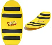 Spooner Boards Freestyle - Yellow
