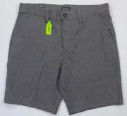 Men's Brixton Standard Fit Choice Chino Shorts