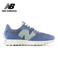 在飛比找momo購物網優惠-【NEW BALANCE】NB 復古鞋/運動鞋_U327WP