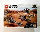 75299 LEGO Star Wars Trouble On Tatooine 276 Pcs New In Factory Sealed Box