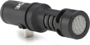 Rode VideoMic Me-C USB-C Directional Microphone for Smartphones,Black