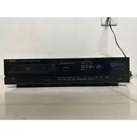 在飛比找蝦皮購物優惠-日本製 DENON DCD-610 CD 唱盤  類比輸出 