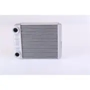 New HVAC Heater Core Fits Smart Fortwo Passion By 271153869R 4538300601