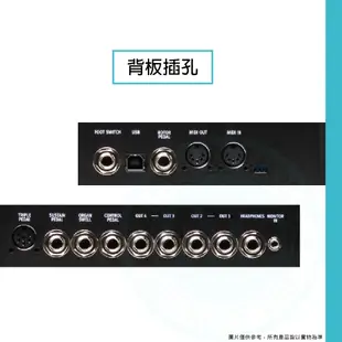 Nord / Stage 4 Compact 瑞典手工製 73鍵 專業舞台演奏數位鋼琴【ATB通伯樂器音響】