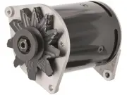 For 1951 Ford Deluxe Alternator Powermaster 12347YDBP (for: Ford)