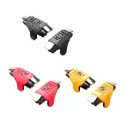 Mobile Button Trigger Gamepad Controller for iOS Android Phone