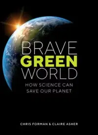 在飛比找博客來優惠-Brave Green World: How Science