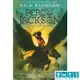 Percy Jackson 3: The Titan's Curse 波西傑克森:泰坦魔咒 Rick Riordan