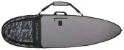 DaKine Team Mission Thruster Surfboard Travel Bag - Robinson Grey Camo - 5'8"