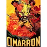 BD藍光電影精選《壯誌千秋 CIMARRON》1931年歐美西部劇情電影 高清藍光畫質藍光光碟盒裝