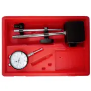0-1 inch Dial Indicator & Magnetic Base Precision Inspection Set