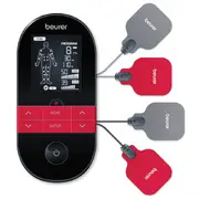 Beurer Digital TENS/EMS Device With Heat Function