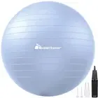 METEOR Swiss Ball Yoga Ball Birth Ball Exercise Ball Pilates Gym 55 65 75 85cm