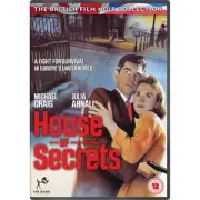 House of Secrets