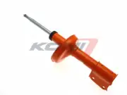 Koni Shock Absorber Str.t Front for Renault Clio 2 (for: Renault)