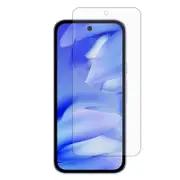 3 Pack MEZON Google Pixel 9a Ultra Clear Film Screen Protectors