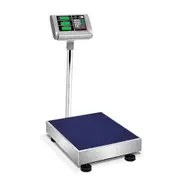 Sir John's Gifts Emajin 300 KG Platform Digital Electronic Scale Counting LCD