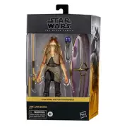 Star Wars: The Black Series - Jar Jar Binks (The Phantom Menace) 6-Inch Deluxe A