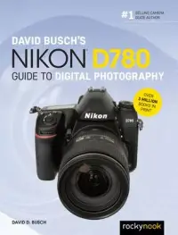 在飛比找博客來優惠-David Busch’’s Nikon D780 Guid