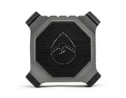 EcoXgear EcoEdge+ Waterproof RGB Speaker (Grey)