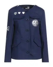 [LOVE MOSCHINO] LOVE MOSCHINO Jackets - Item 16361366