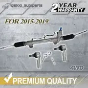 Power Steering Rack for Toyota Hilux 4WD GGN125 GUN125 GUN126 TGN126 2015-2019 (for: Toyota)