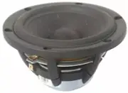 Satori 5" Mid-Woofer Speaker