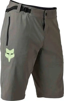 Fox Ranger RACE Mens MTB Shorts