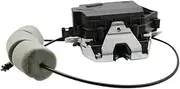 Tailgate Hatch Lock Mechanism Compatible for Mercedes Benz X164 W164 A1647400300 A1647400735 A1647400435 1647400735 1647400335 A1647400335