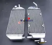 For HUSQVARNA TC449 TE449 TE511 2011 2012 2013 11 12 13 Aluminum Radiator