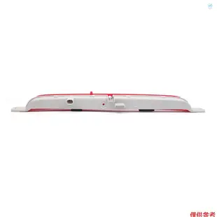 Crtw 第三煞車燈，防水 LED 尾燈高位煞車燈替換零件適用於 BMW X5 II E70，2007-2013，632