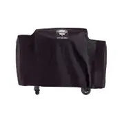 Pit Boss Navigator 1150G cover