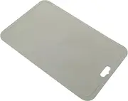 Yardwe Flexible Cutting Board Portable Camping Tool Easy to Clean for Kitchen Outdoor Cooking