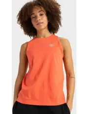 [Roxy] Essential Energy Timeless Tank Top in Emberglow