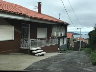 Casa de Campo en Sardineiro de Arriba