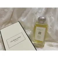 在飛比找蝦皮購物優惠-Jo MALONE 星光柑橘與蜂蜜 香水分裝 祖馬龍