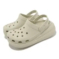 在飛比找momo購物網優惠-【Crocs】洞洞鞋 Classic Crush Clog 