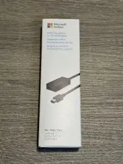 OEM Microsoft Surface Mini DisplayPort DP Male to HDMI Female Adapter Cable NEW!