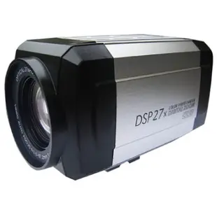 【CHICHIAU】SONY CCD 27倍遙控伸縮鏡頭攝影機