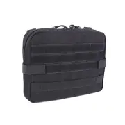 Tactical bag multifunctional tactical medical bag military fan outdoor storage kit