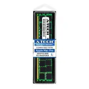 16GB PC3-8500 REGISTERED APPLE Mac Pro MacPro5,1 MC250LL/A MB871LL/A MEMORY RAM