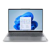 Lenovo ThinkBook 16 G6 16" WUXGA Laptop, i5-1335U, 16GB RAM, 512GB SSD, Windows 11 Pro [21KH00B6AU]