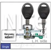Nice Door Lock Barrel - NDL3ML