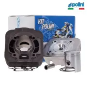 Cylinder P1400189 50CC 2T AC SP.12 MC2 AC Gilera 50 Typhoon X 1998-2000