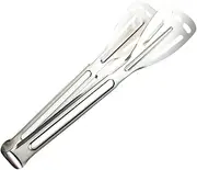 Stainless Steel Kitchen Clip Barbecue Tool Grilling Tong for Steak Food Tongs Easy to Clean
